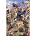 thumbnail image 4 of Kit de Modelo Bandai Hobby Gundam Exia Gundam 00 1/100 MG, 4 of 4