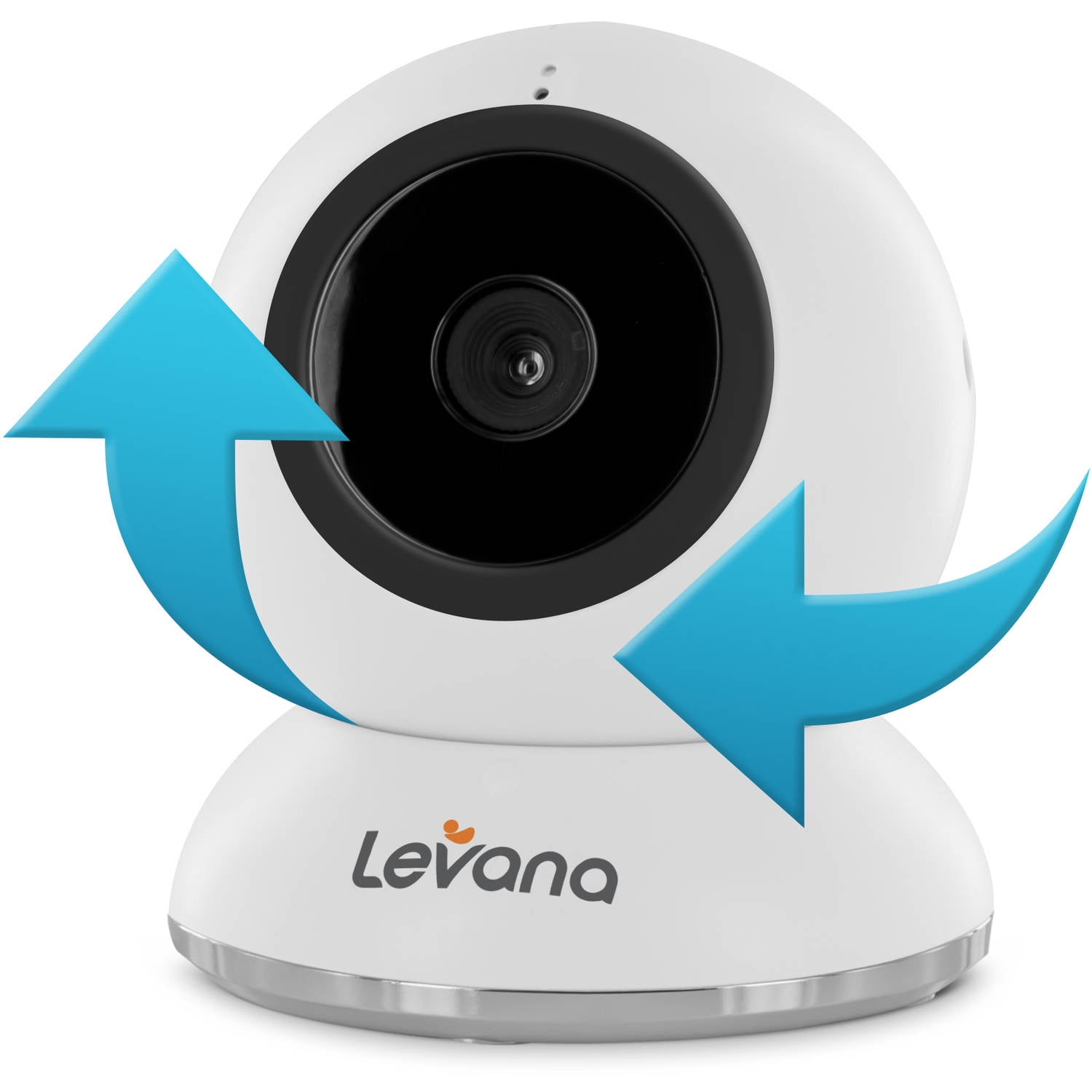 levana baby monitor walmart