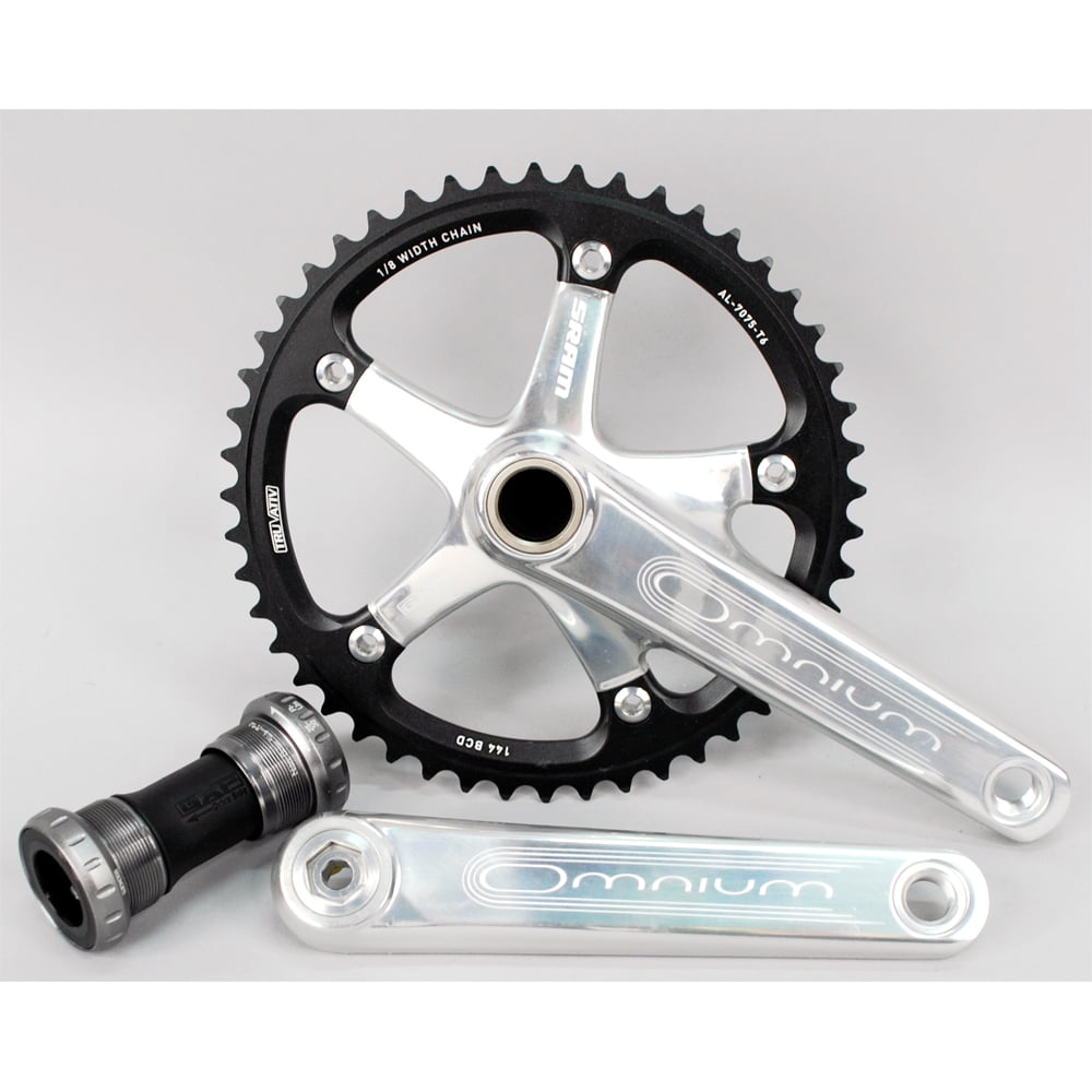 sram 180mm crankset