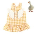thumbnail image 4 of Goose Outfits, Decorative Festival Duck Outfits Comfortable Cute  For Dress Up For Poultry, 4 of 8