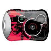 Disney Pirates of the Caribbean Pix Micro Digital Camera