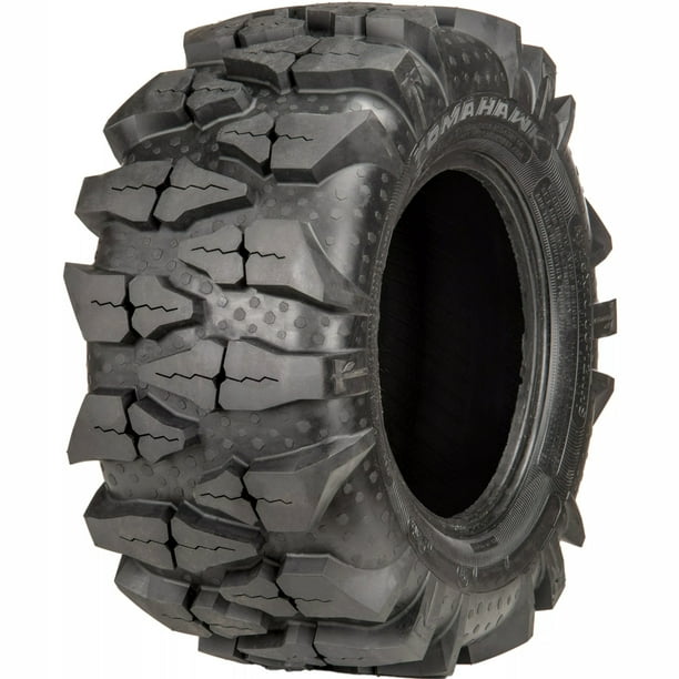 OTR Tomahawk 29.5x11.0014 117A3 6 Ply M/T ATV UTV Mud Tire Walmart