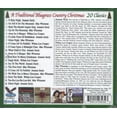 thumbnail image 2 of Various Artists - Country Christmas / Various - Christmas Music - CD, 2 of 2