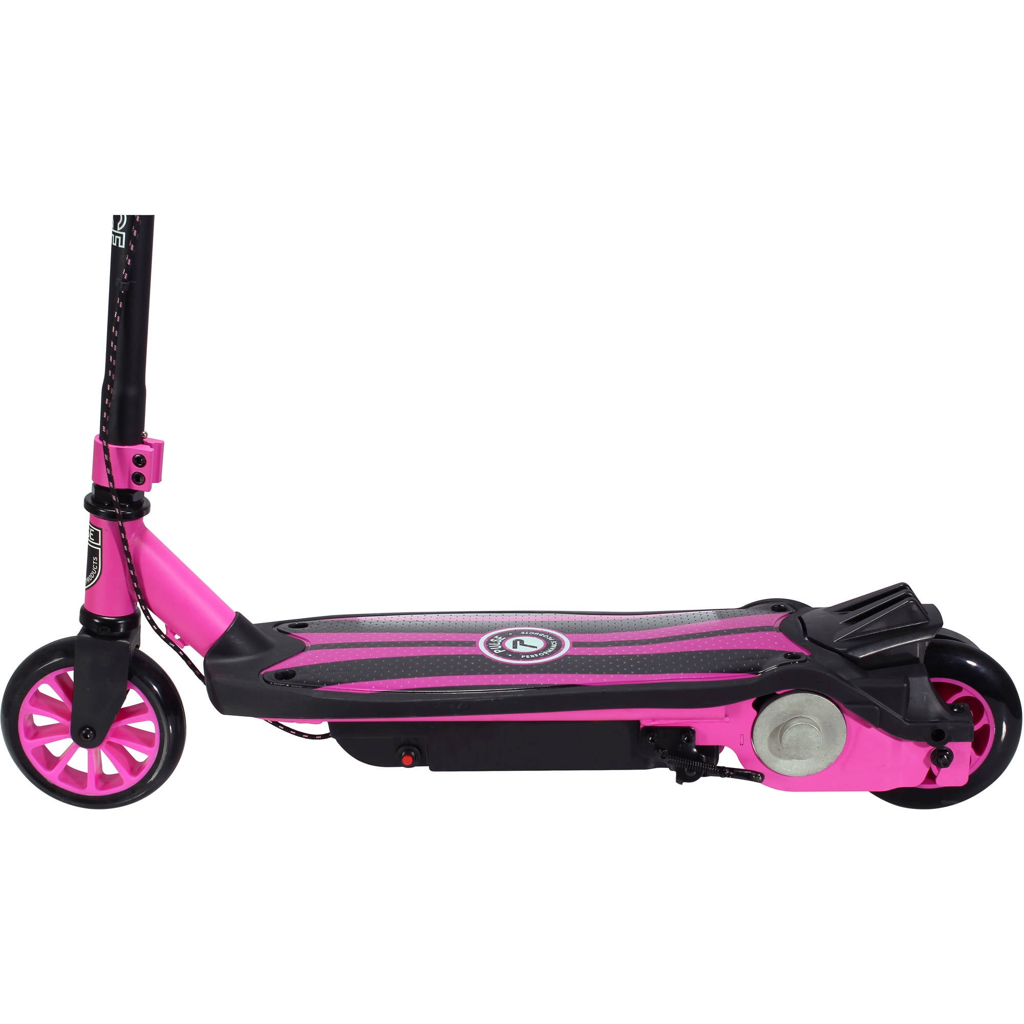 revster electric scooter