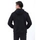 thumbnail image 4 of Sudadera Hombre K-Swiss Bugs Team Color Negro, 4 of 4