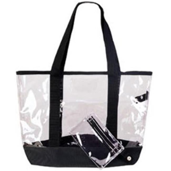 clear tote bag walmart