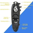 thumbnail image 7 of 2025 New 8-in-1 Multifunction Manual Can Opener - Smooth Edge, Jar & Bottle Tool, 7 of 7