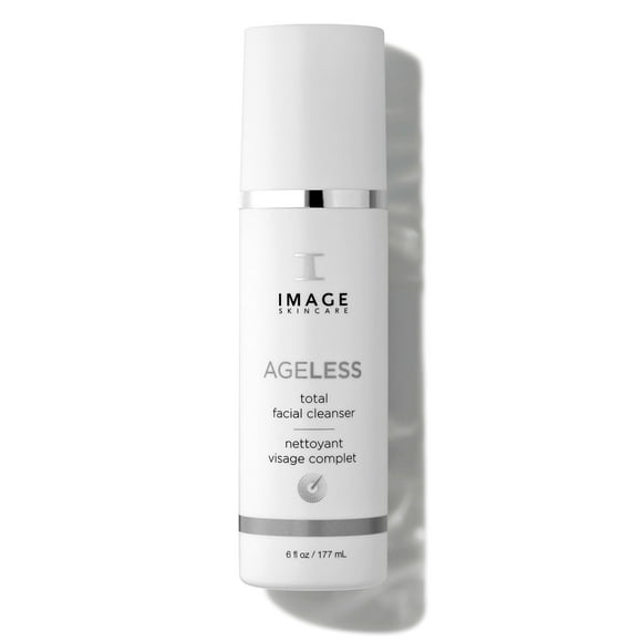 IMAGE Skincare Ageless Total Facial Cleanser, 6 oz.