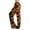 Multicolor-A-110615aa, variant on Halloween Pajamas Women Pants Vintage Ghost Pattern Women's Sleep Pants Fall Spooky Season Elastic Waist Womens Pj Pants