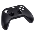 thumbnail image 5 of Compatible Controller Shells Top & Bottom (Black) - Xbox One X, 5 of 6