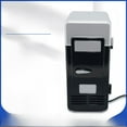 thumbnail image 3 of Mini refrigerador usb con aislamiento térmico, mini refrigerador, refrigerador para estudiantes, mini refrigerador usb, 3 of 5