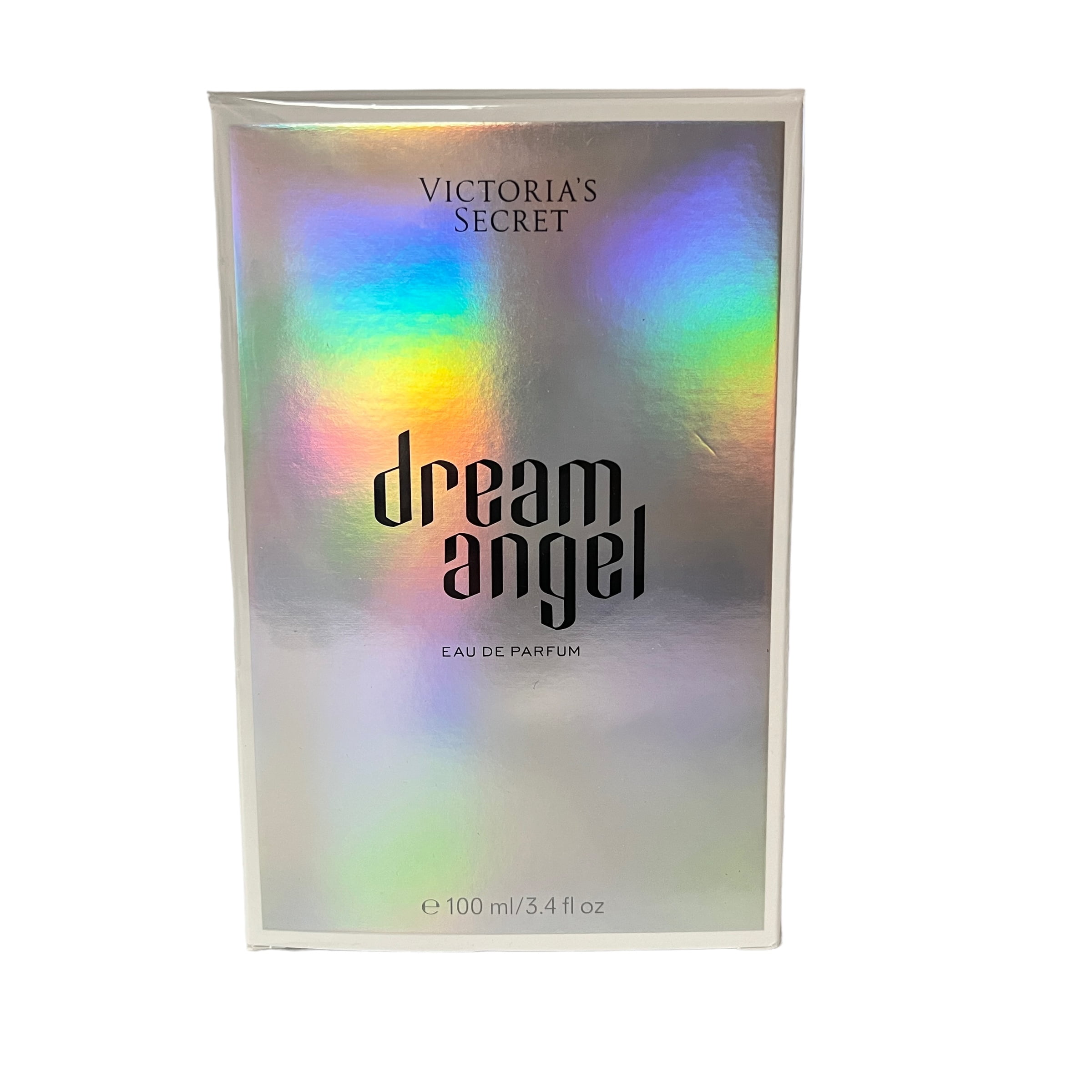 VICTORIAS SECRET DREAM ANGEL PERFUME EDP EAU DE PARFUM 3.4 oz 100 ml Sealed