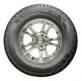 thumbnail image 2 of Set of 4 Mastercraft Stratus HT LT235/85R16 120/116R E Tires Fits: 2004 Ford F-250 Super Duty King Ranch, 1999-2003 Ford F-250 Super Duty Lariat, 2 of 4