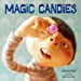 thumbnail image 1 of Magic Candies, 1 of 2