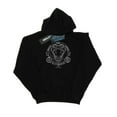 thumbnail image 1 of Harry Potter Chandail à Capuchon Garçon Serpentard, 1 of 5