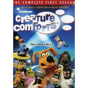 Creature Comforts: The Complete First Season (Widescreen)