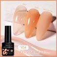thumbnail image 1 of UR SUGAR Color Gel Esmalte De Uñas Semi Permanente UV Led Barniz Soak Off Diseño Arte Gao Jinjia unisex, 1 of 2