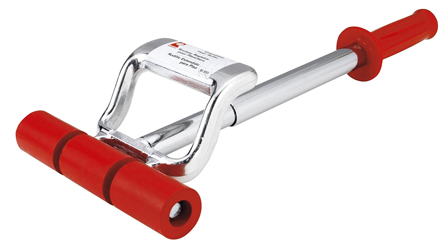 Roberts Carpet Tools 10955 Extendible Floor Roller