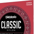 thumbnail image 4 of ORUYROP EJ27N Silverplated Wound Clear Nylon Classical Guitar Strings-Normal Tension, 4 of 4