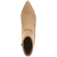 thumbnail image 3 of On 34th Womens Lydiaa Booties Camel Micro 12M, 3 of 4