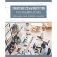 thumbnail image 1 of Communication Stratégique pour Organisations, 1 of 1