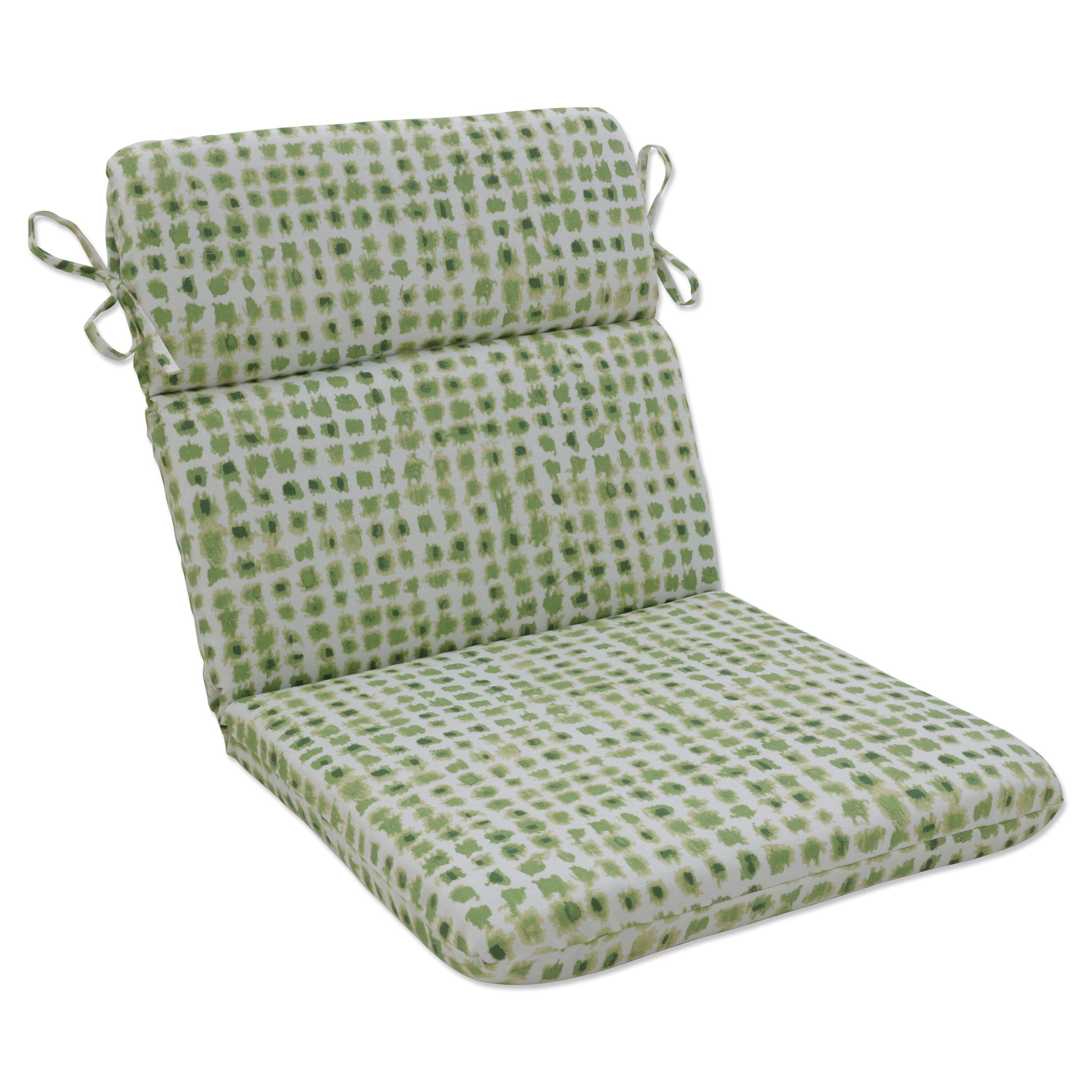 Pillow Perfect Outdoor Indoor Alauda Chair Cushion 40.5 X
