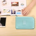 thumbnail image 1 of Home Textile Storage Clearance Travel Business Digital Storage Bag Multi Function Power Supply Data Cable Charger Cosmetic Bag Portable Whole Bag, Home Textile Home Textile Storage, 1 of 4