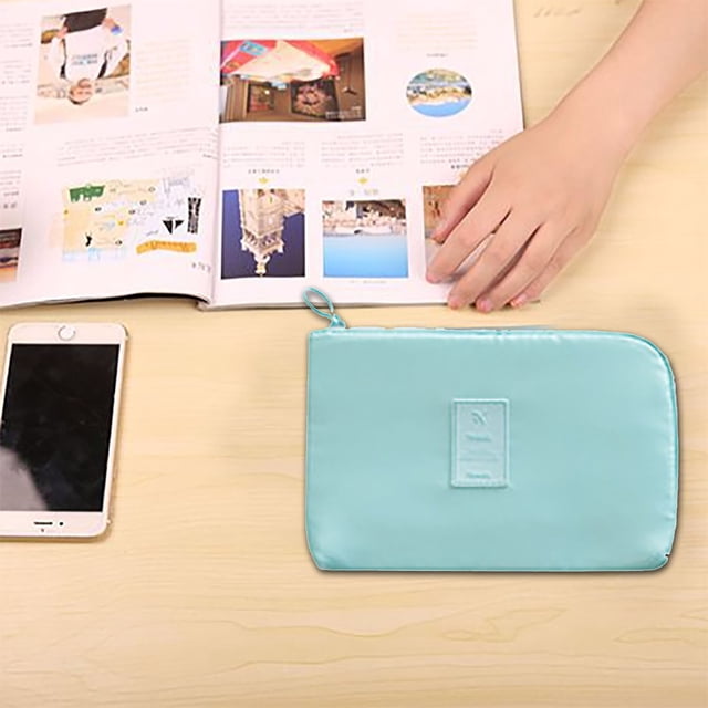 Home Textile Storage Clearance Travel Business Digital Storage Bag Multi Function Power Supply Data Cable Charger Cosmetic Bag Portable Whole Bag, Home Textile Home Textile Storage