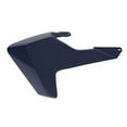 thumbnail image 1 of Polisport Radiator Scoops Husky Blue Compatible With Husqvarna TE 300I (Fuel Injected) 2019, 1 of 1