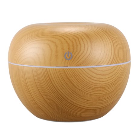 

Mini 130Ml Usb Ultrasonic Air Humidifier Diffusers Aromatherapy Essential Diffuser Humidifier Plating Office A
