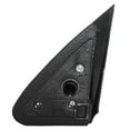 thumbnail image 3 of Brock Manual Mirror for 1995-2005 Cavalier Sedan Non-Fold Right 12367168 1995-2005 Sunfire, 3 of 3