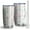 White Princess Castle-1, variant on 20oz Tumblers White Mermaid Pattern Stainless Steel Vacuum Insulated Double Wall Travel Tumbler Cups Mug with Lid and Straw,Cleaning Brush for Cold & Hot Drinks