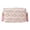 Flower Pink, variant on Floral Outdoor Diaper Bag Large Capacity Diaper Storage Bag Multifunctional Reusable Portable For Diapers Wipes Baby Essential (Flower Blue)