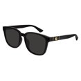 thumbnail image 1 of Lente de Sol Gucci GG0637SK 001, 1 of 3