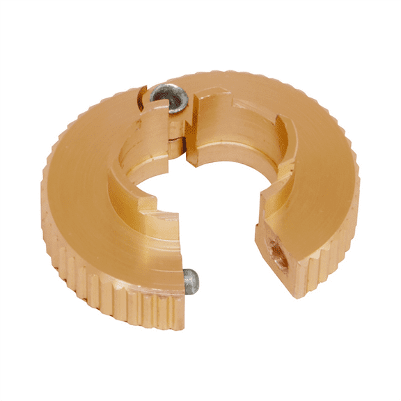 Lisle 22930 - Rnd 3/8" Jiffy-Tite