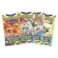 thumbnail image 4 of Pokemon Trading Cards: Mystery Box 10 Holiday Edition, 4 of 6