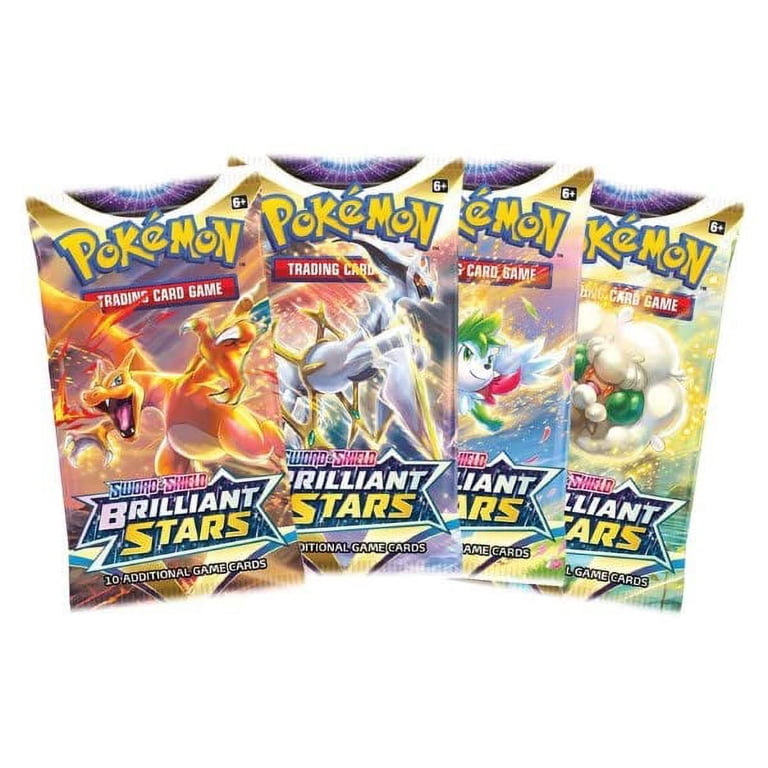 Pokémon Trading Card Games: Mystery Box 9 - Walmart.com