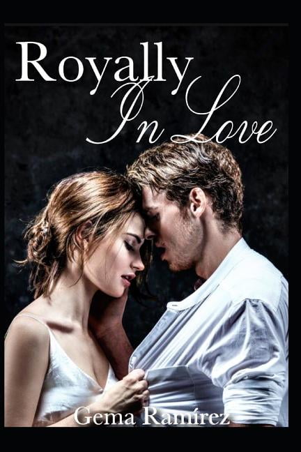 Royally In Love (Paperback) pic photo