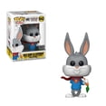 thumbnail image 1 of Funko Pop Looney Tunes - Bugs Bunny As Superman #842 Funko Funko Pop, 1 of 2