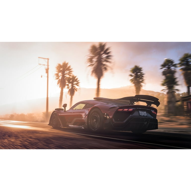 Power Your Adventure with the Xbox Series X and Forza Horizon 5 Premium  Edition Bundle - Xbox Wire