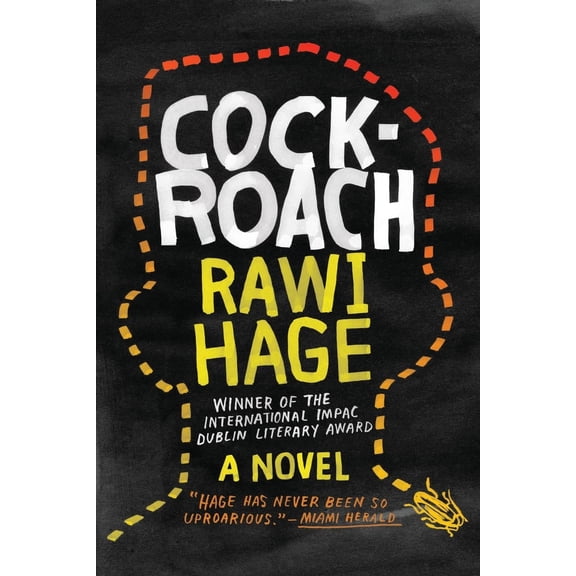 Pre-Owned Cockroach (Paperback) 0393337871 9780393337877