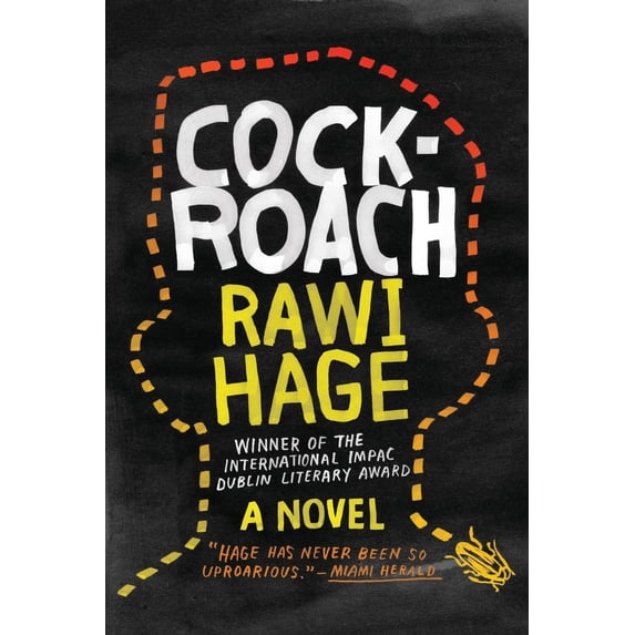 Pre-Owned Cockroach, (Paperback)