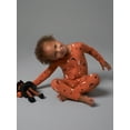 thumbnail image 4 of Modern Moments by Gerber Baby and Toddler Neutral Halloween One-Piece Pajama, Newborn - 5T, 4 of 12