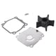 thumbnail image 1 of Kit de reparación de impulsor de bomba de agua 17400-90J20, repuesto compatible con motores fueraborda Suzuki de 90/115/140 HP., 1 of 14