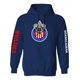 thumbnail image 3 of Sudadera Modelo Dos Liga Mx Chivas Rayadas Guadalajara, 3 of 3