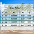 thumbnail image 3 of Antqov Summer Dresses for Women, Round Neck Short Sleeve Tapered Tie Waist Polka Dot Print Maxi Dress, Daily Trendy Beach Flowy Casual Cozy Sundress, 3 of 9