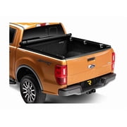 Truxedo by RealTruck TruXport Soft Roll Up Truck Bed Tonneau Cover | 245701 | Compatible with 2007 - 2013 Toyota Tundra 6' 7 Bed (78.7)