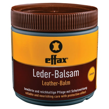 Effax Leather Balsam