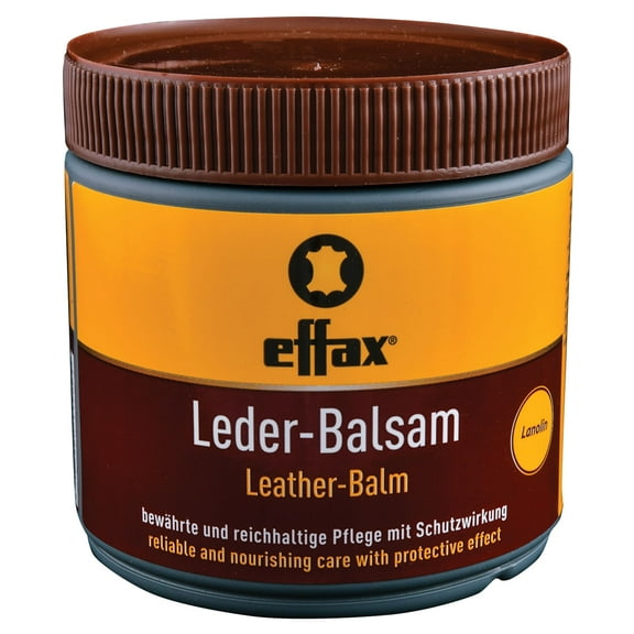 Effax Leather Balsam