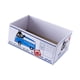 thumbnail image 5 of Rascador de cartón para gatos, almohadilla para rascar para gatos, resistente al desgaste, caja grande para rascar para gatos caja de gato, 5 of 9